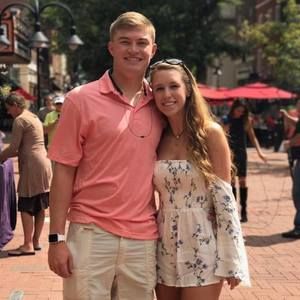 Meet your Posher, Meredith